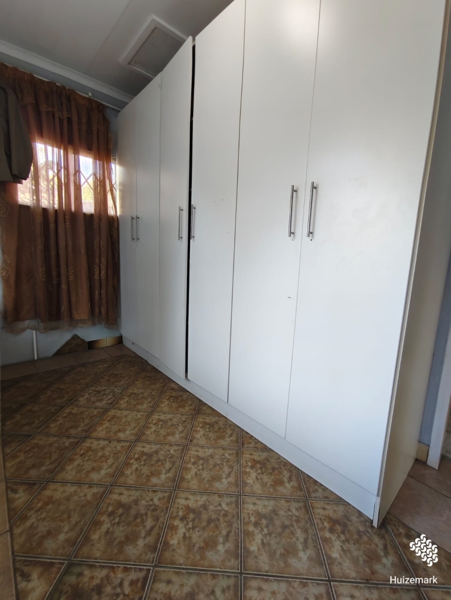 To Let 3 Bedroom Property for Rent in Sasolburg Ext 15 Free State